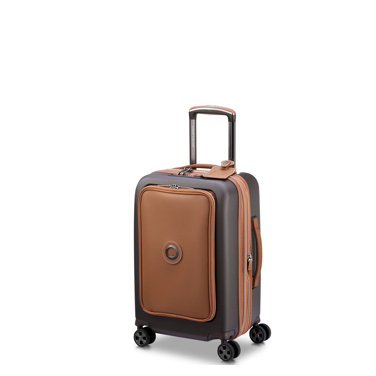Valise cabine business 55cm Chatelet Air 2.0 Delsey