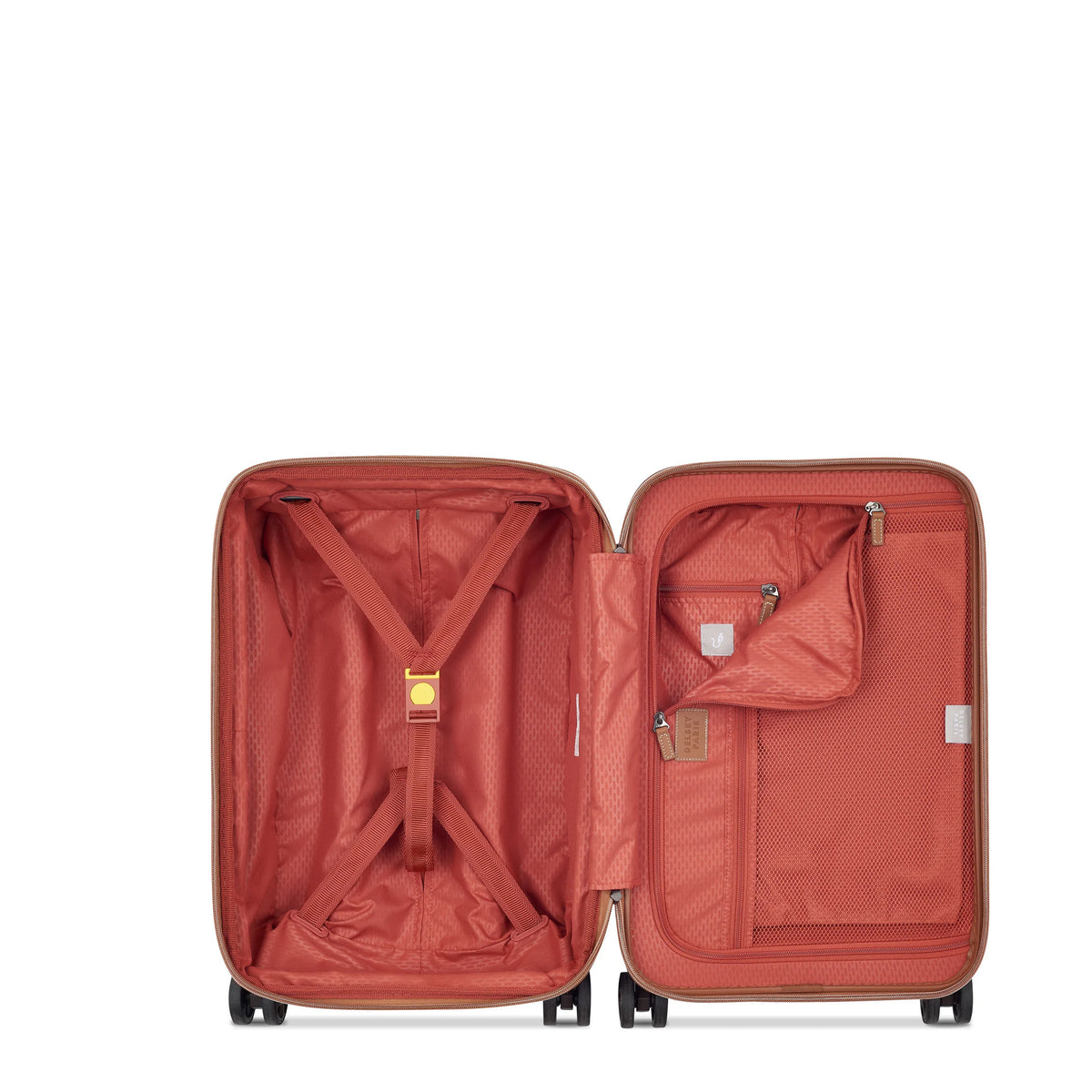 Valise cabine business 55cm Chatelet Air 2.0 Delsey – vue 5