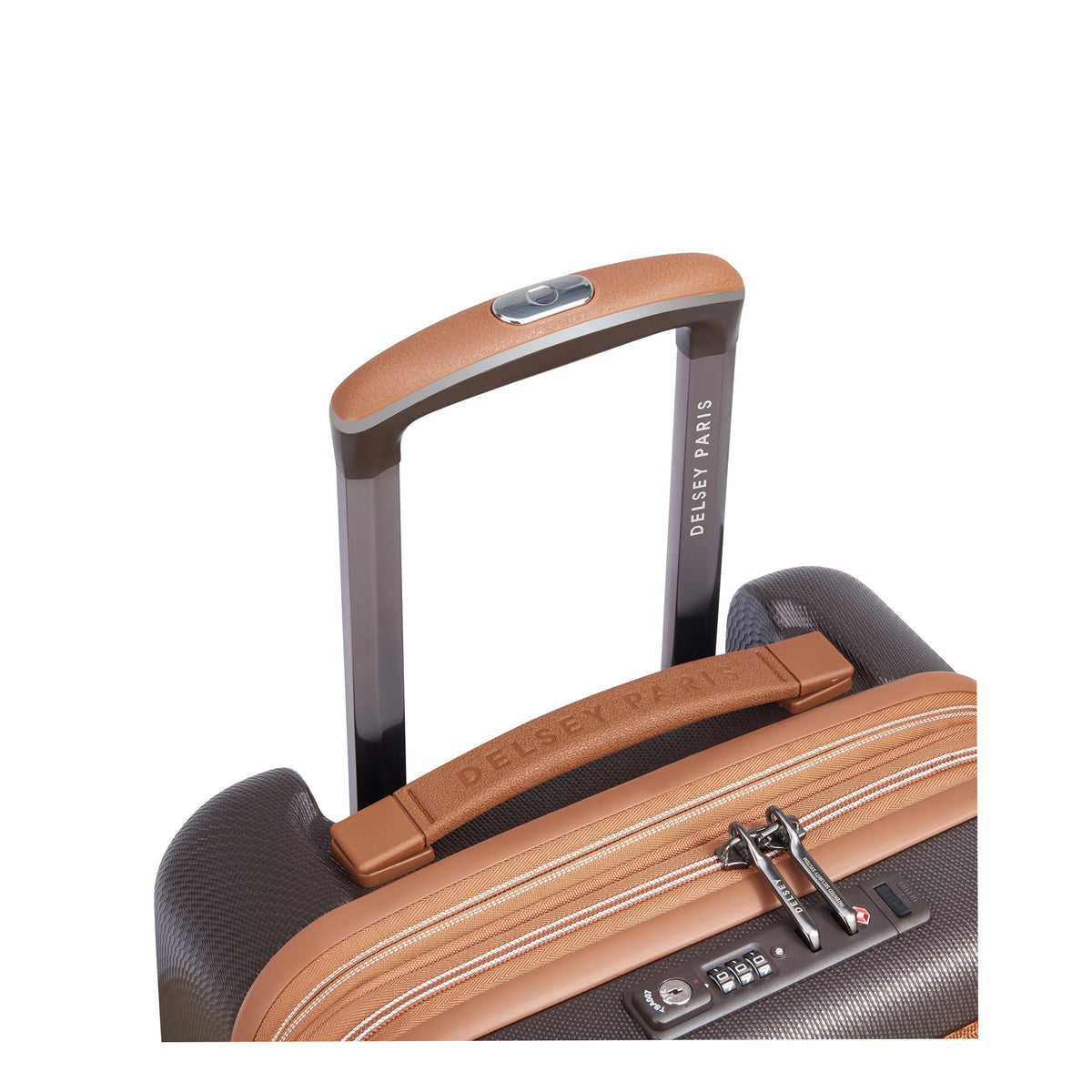 Valise cabine business 55cm Chatelet Air 2.0 Delsey – vue 6