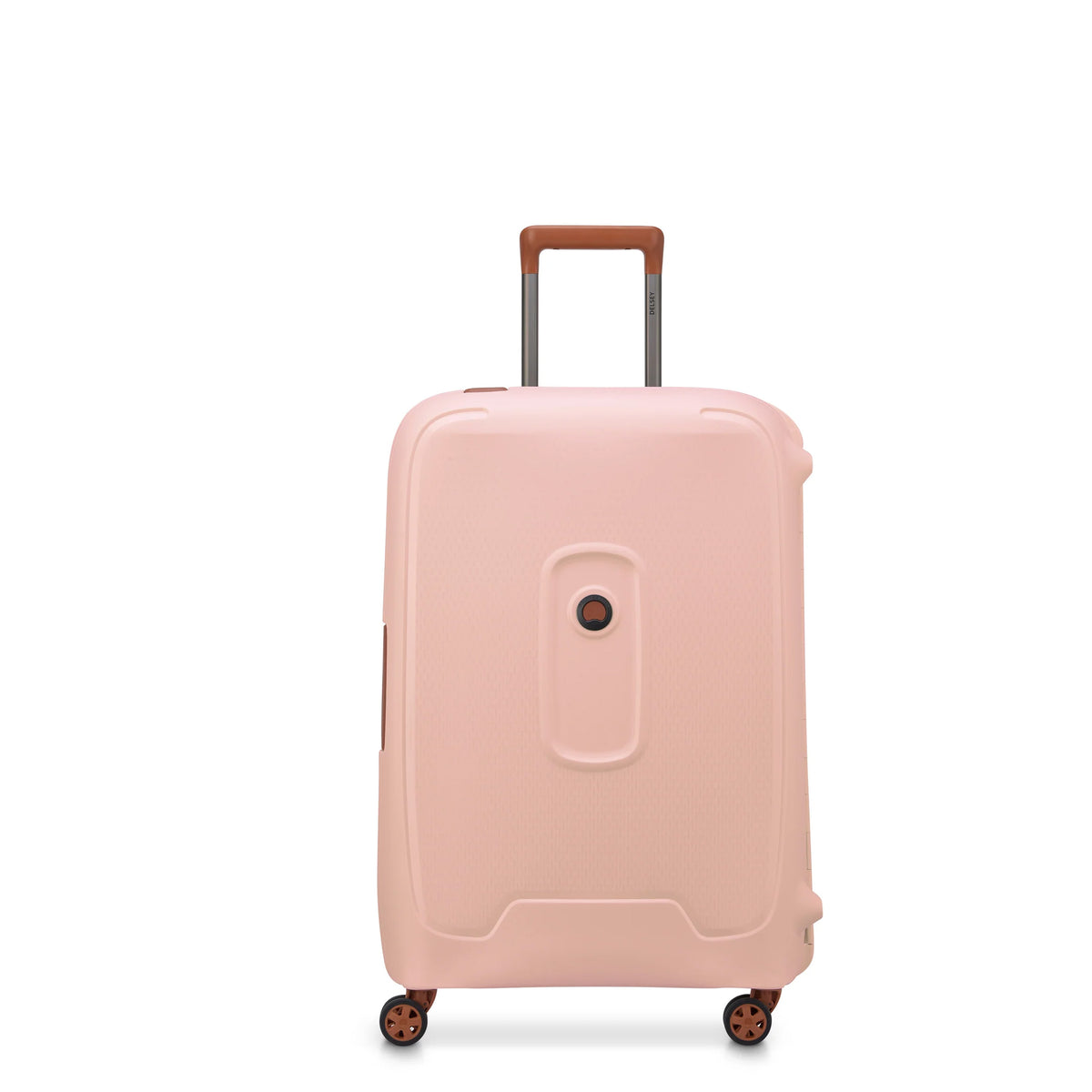 Valise 69 cm Moncey Delsey – vue 2