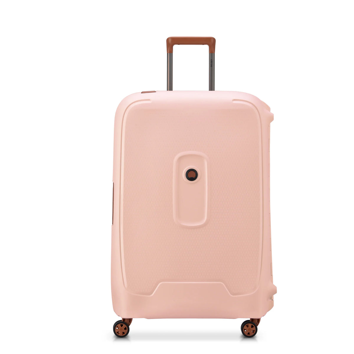 Valise 76 cm Moncey Delsey – vue 2