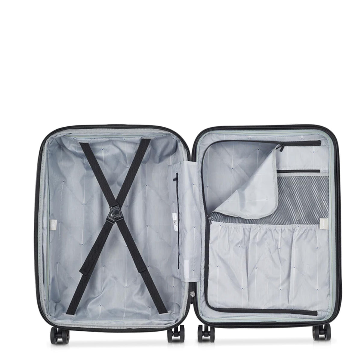 Valise 66cm Shadow 5.0 Delsey – vue 4