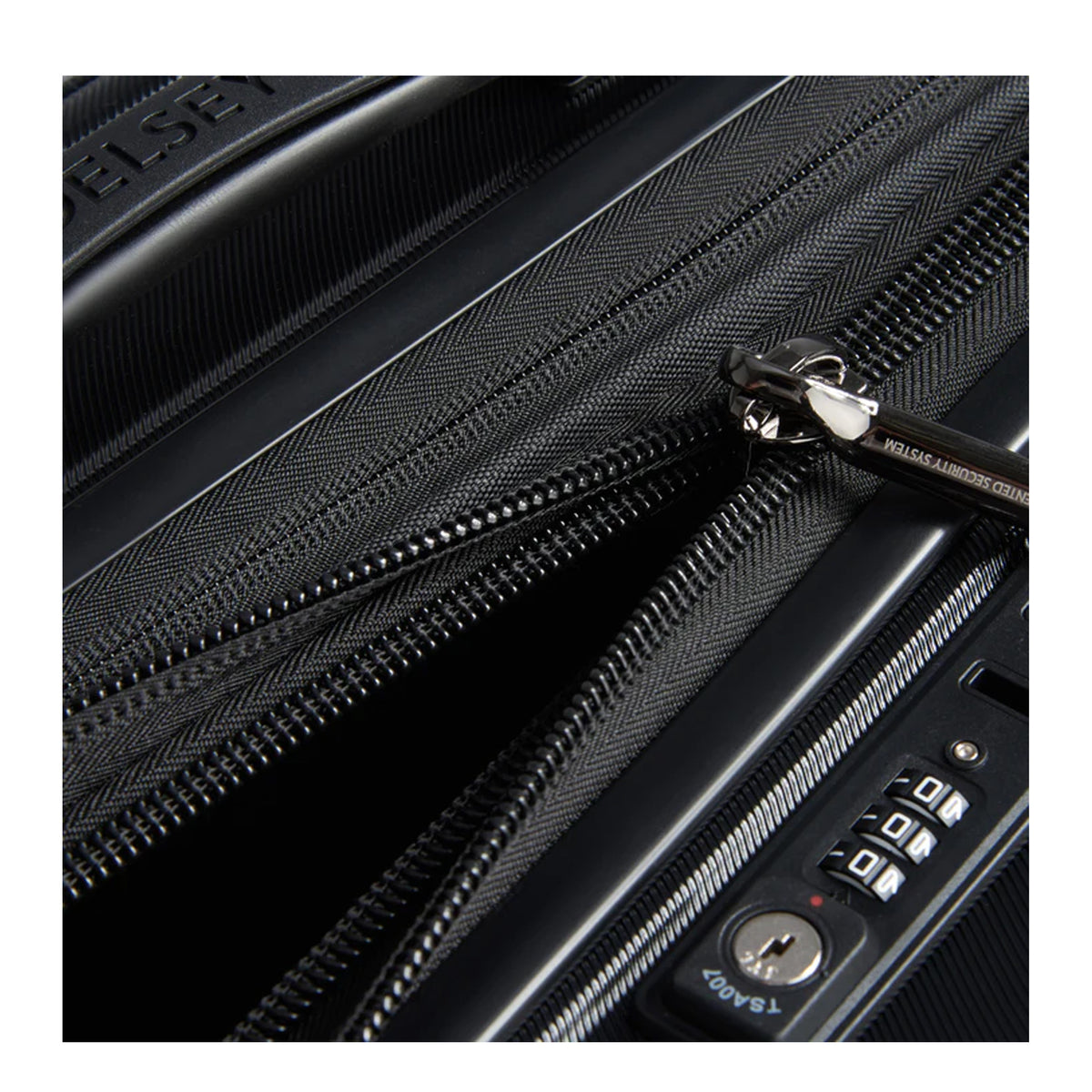 Valise 66cm Shadow 5.0 Delsey – vue 5