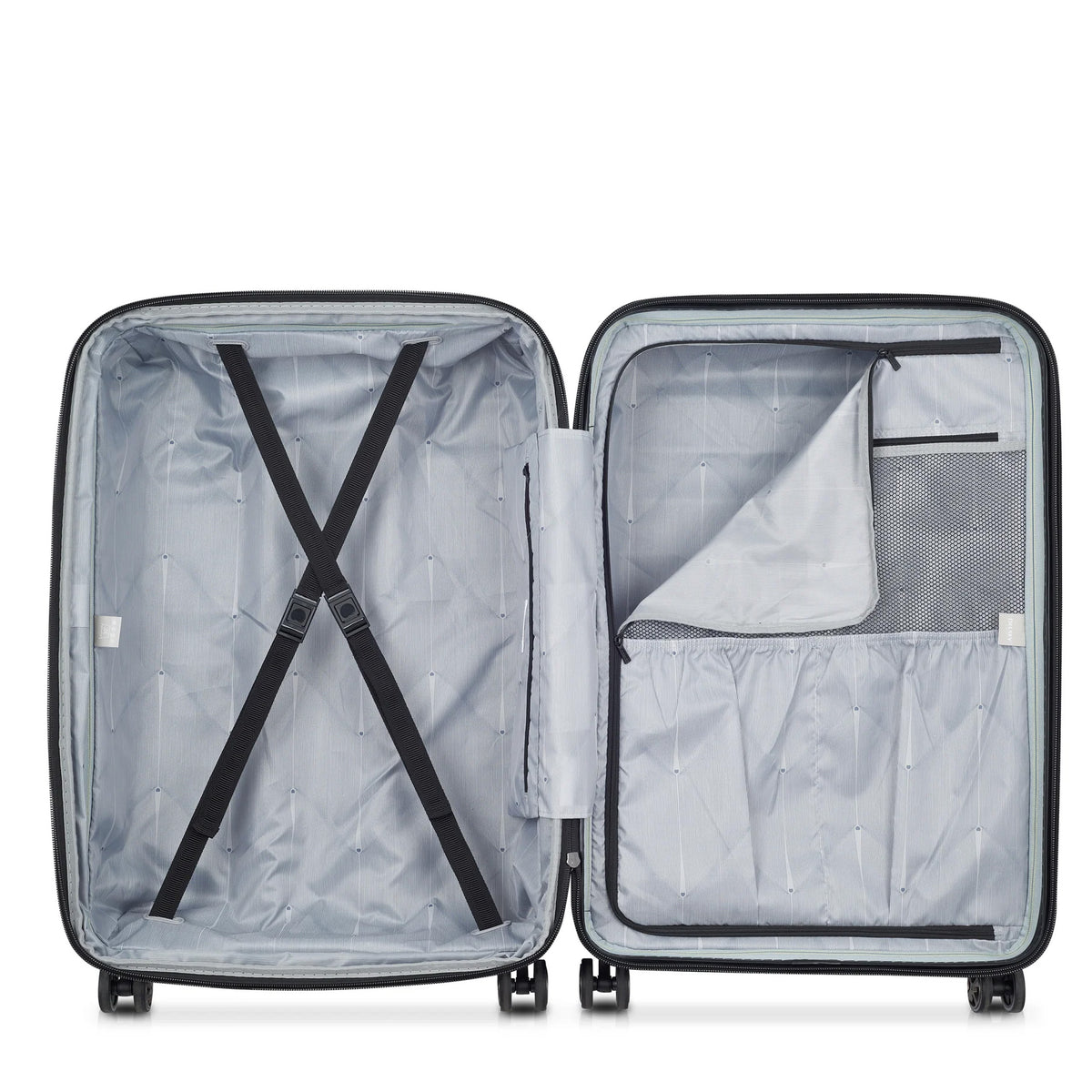 Valise 75cm Shadow 5.0 Delsey – vue 4