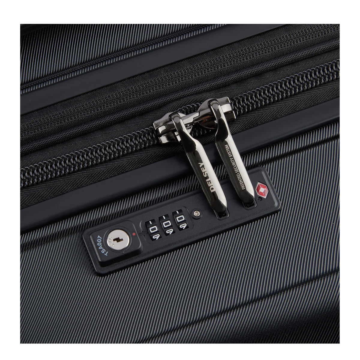 Valise 75cm Shadow 5.0 Delsey – vue 3