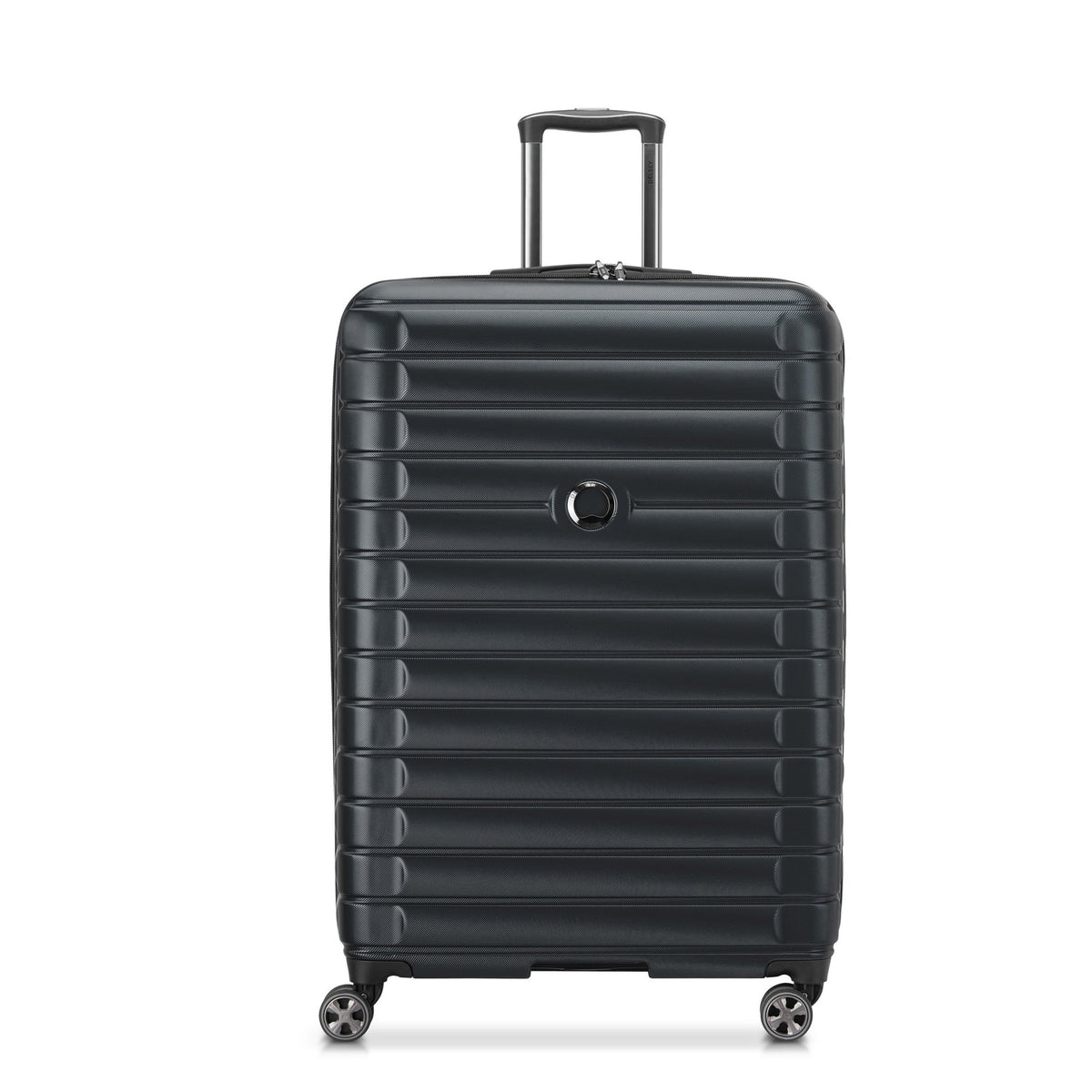 Grande valise soute 82cm Delsey XL Extensible Shadow 5.0 – vue 2