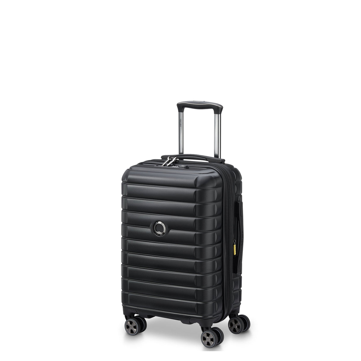 Valise cabine extensible 55cm Shadow 5.0 Delsey