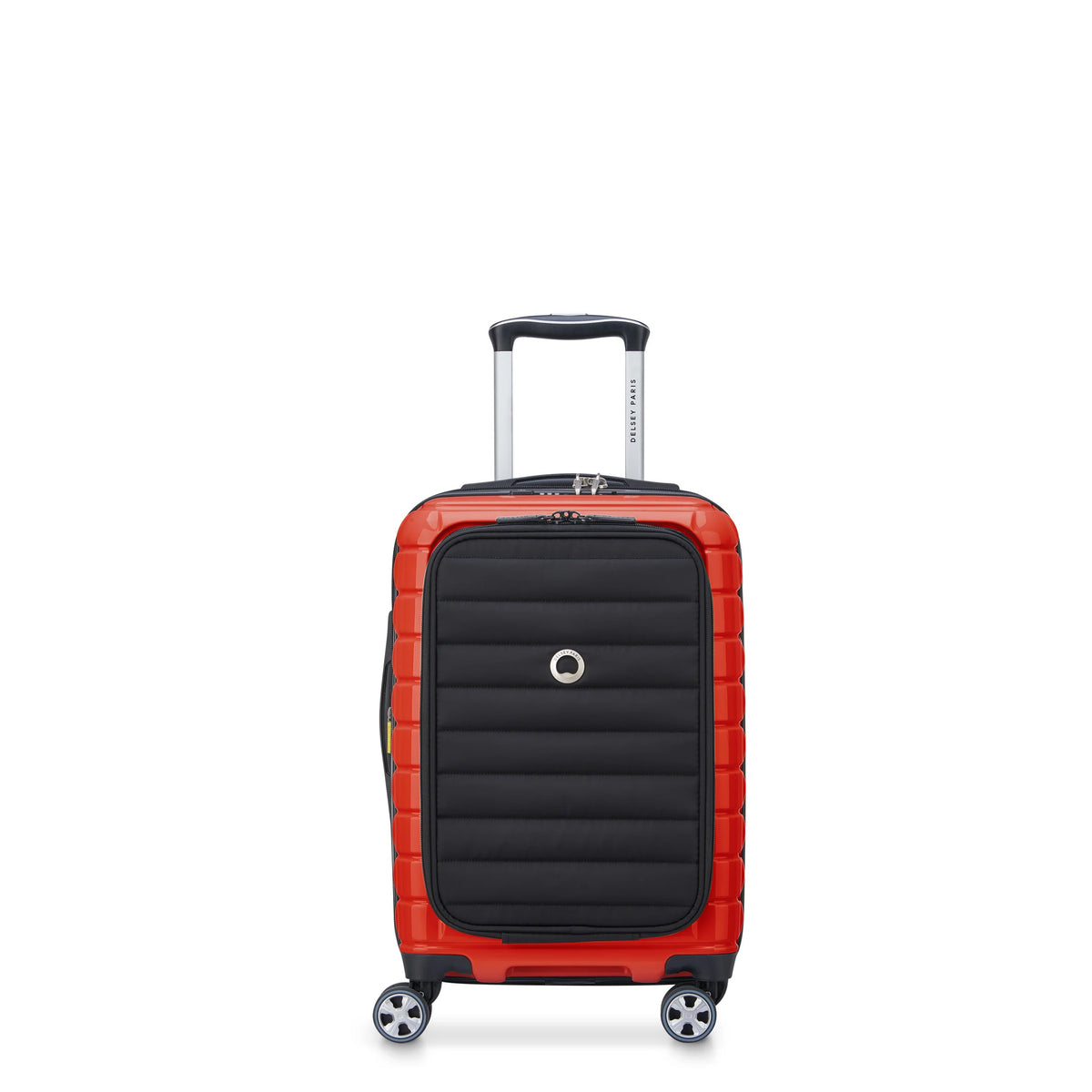 Valise cabine extensible business 55cm Shadow 5.0 Delsey – vue 2