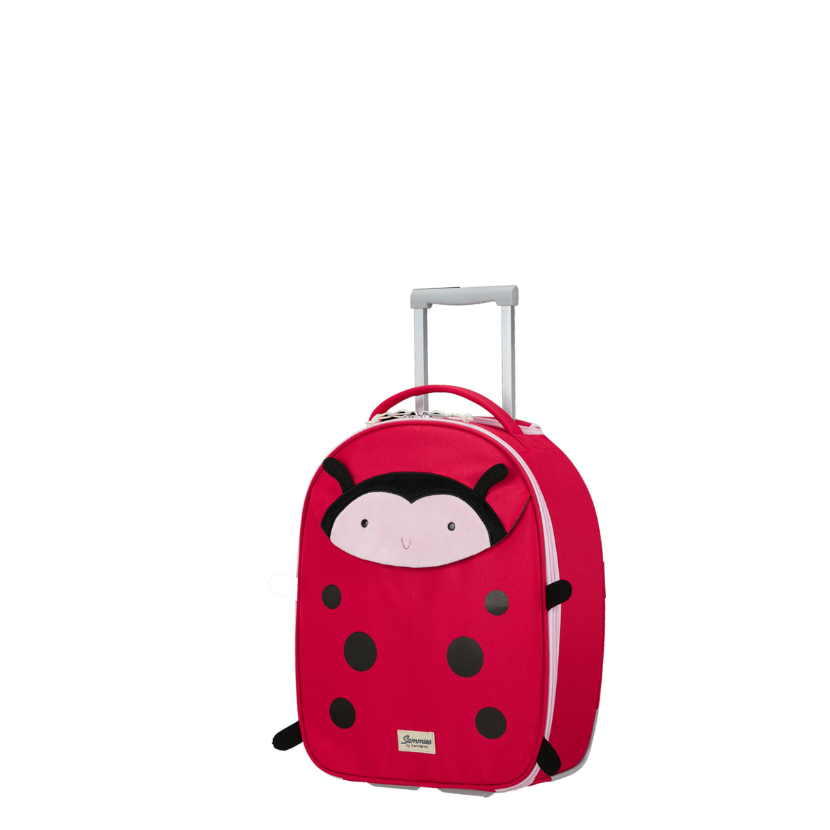 Valise enfant 45cm Happy Sammies Eco Samsonite
