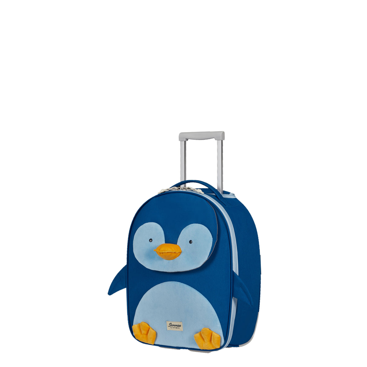 Valise enfant 45cm Happy Sammies Eco Samsonite