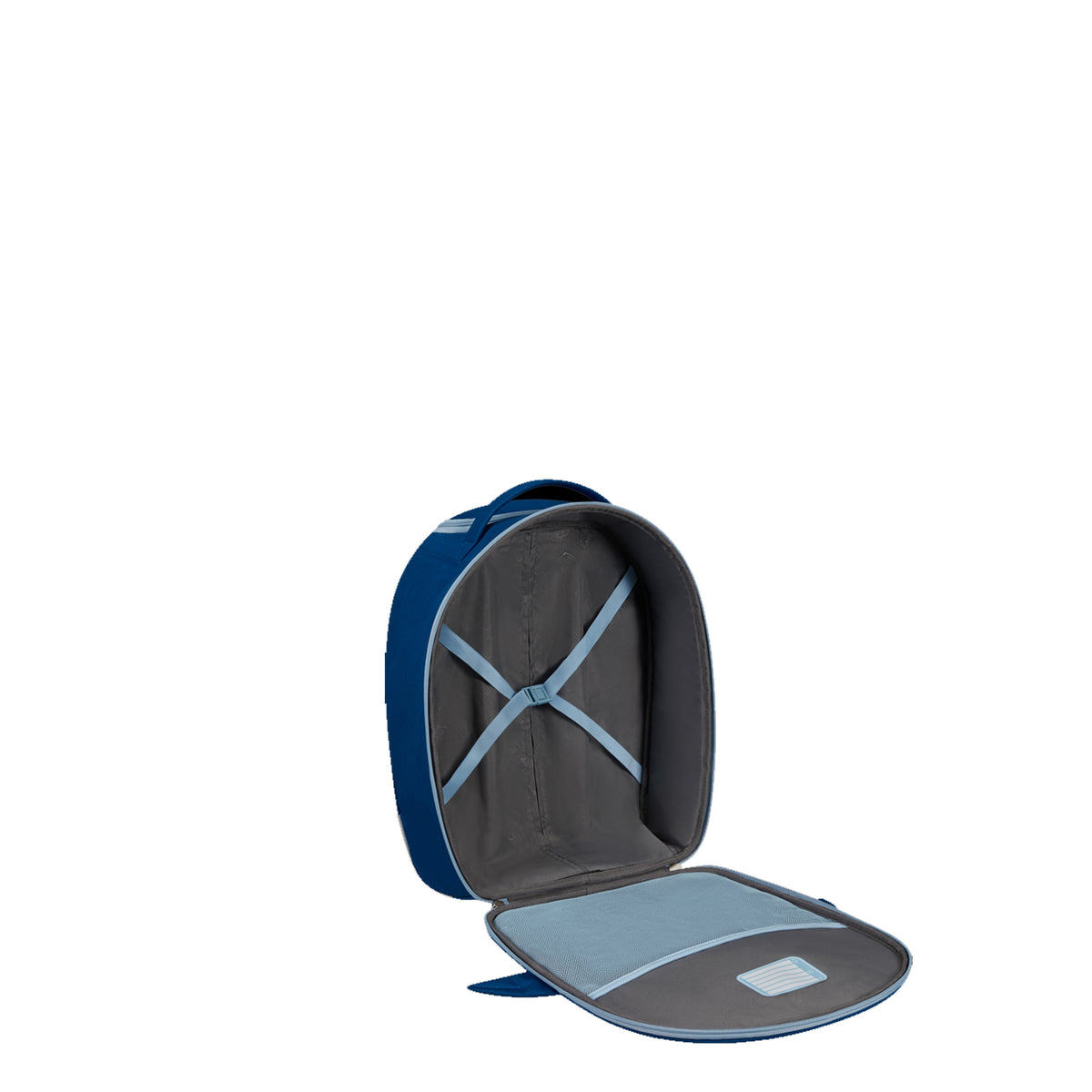 Valise enfant 45cm Happy Sammies Eco Samsonite – vue 2