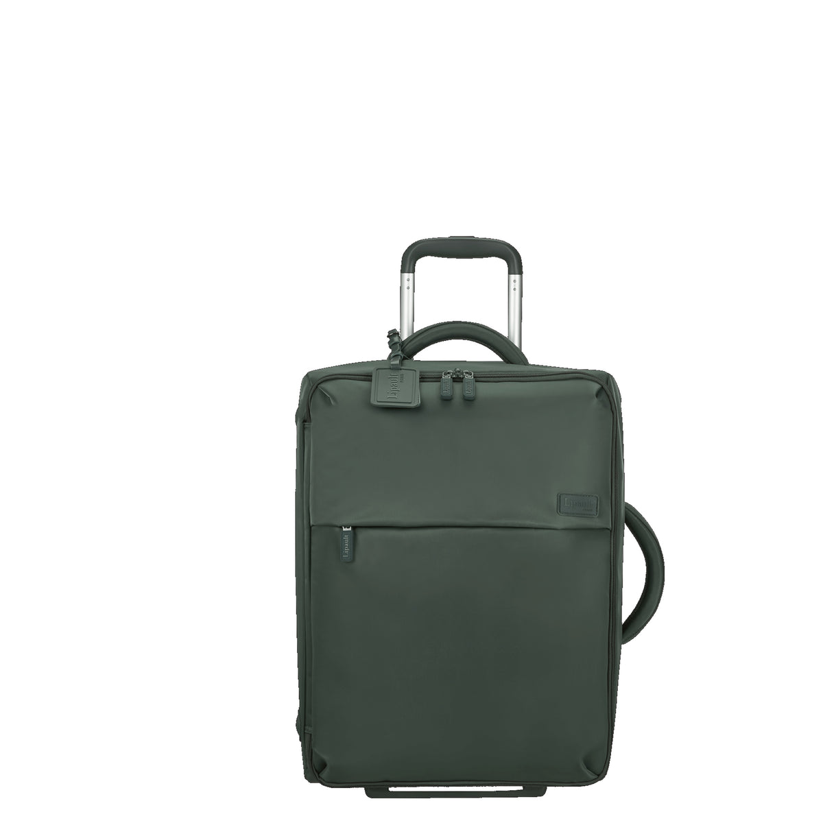 Valise cabine 55cm 2 roues Foldable Plume Lipault – vue 2