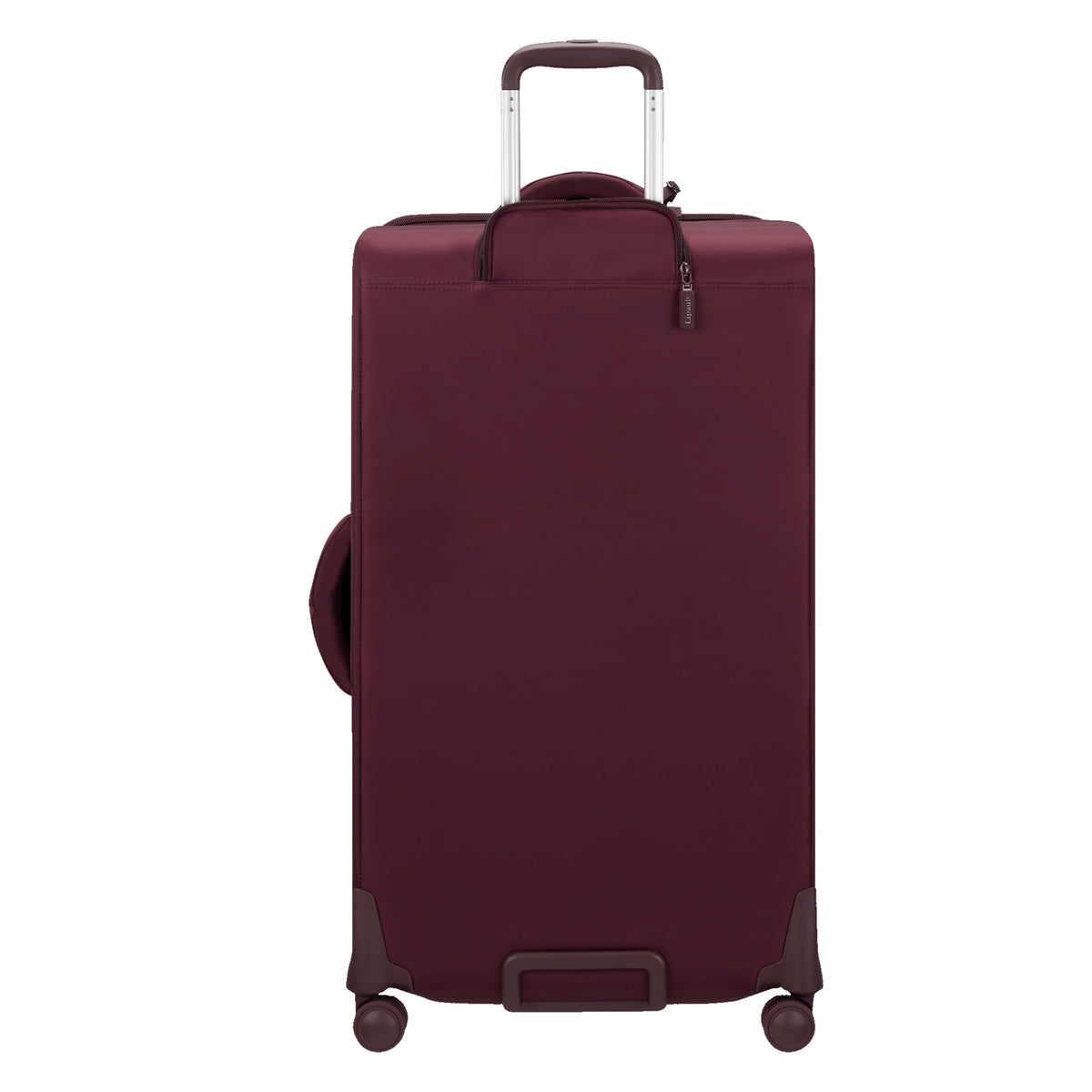 Grande valise 79cm Plume Lipault – vue 3