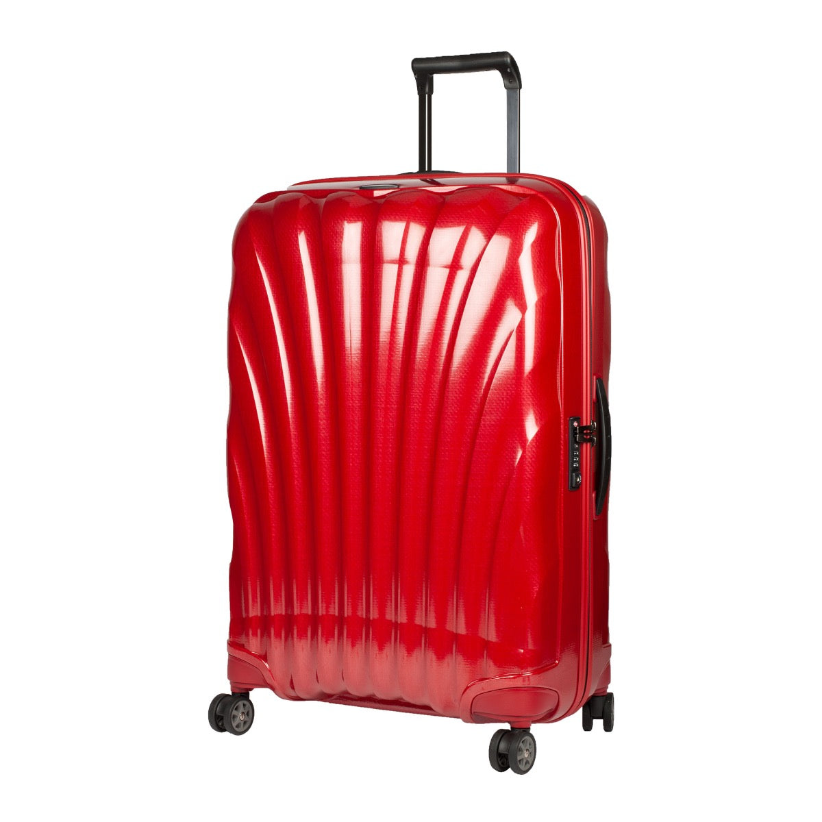 Grande valise en Curv 81cm C-Lite Samsonite
