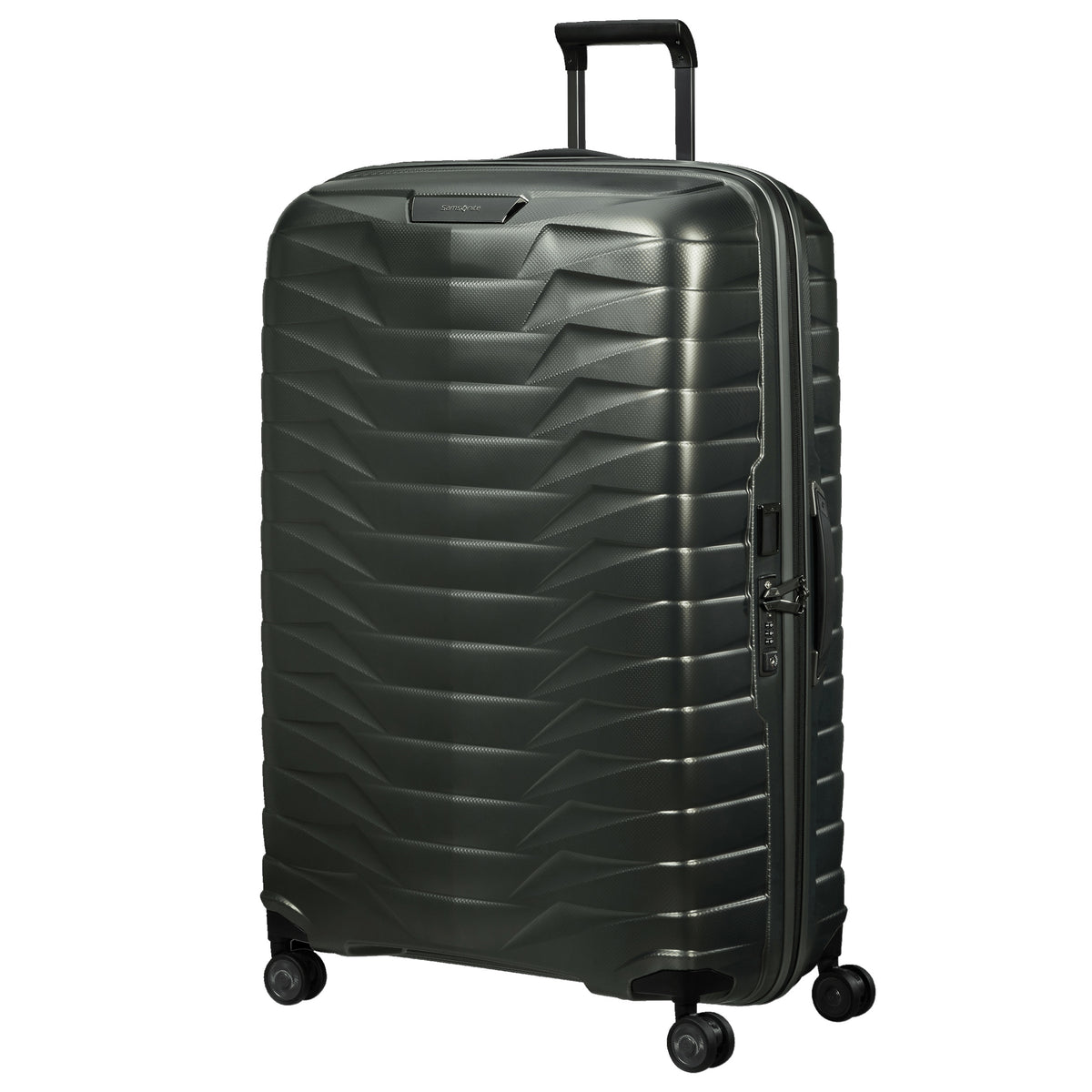 Grande valise 86cm Roxkin Proxis Samsonite