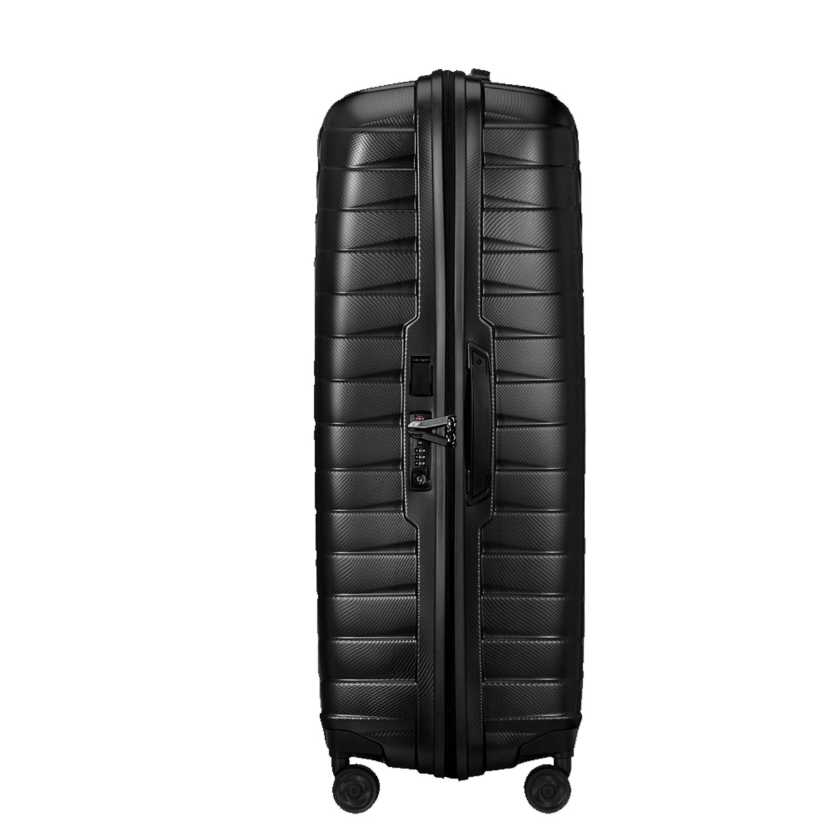 Grande valise 86cm Roxkin Proxis Samsonite – vue 4