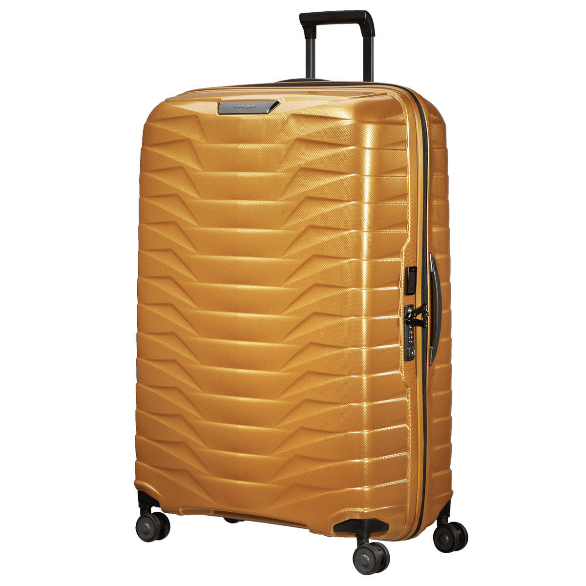 Grande valise 86cm Roxkin Proxis Samsonite