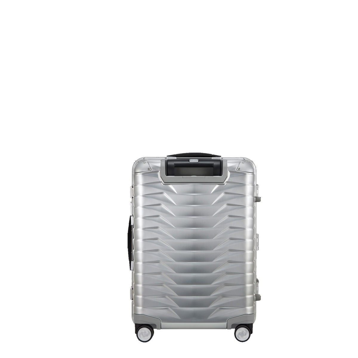 Valise cabine 55cm Proxis Alu Samsonite – vue 3