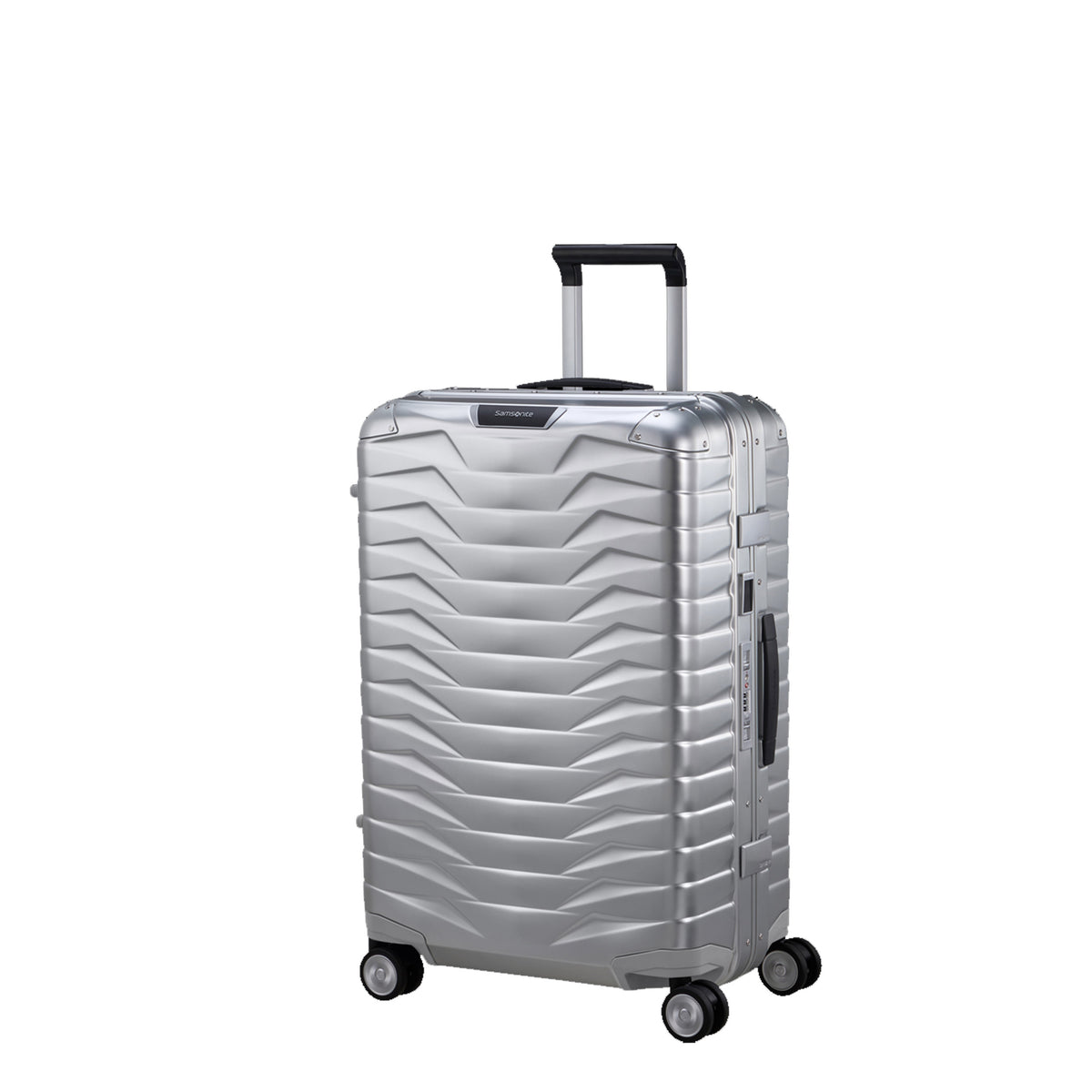 Valise 69cm Proxis Alu Samsonite