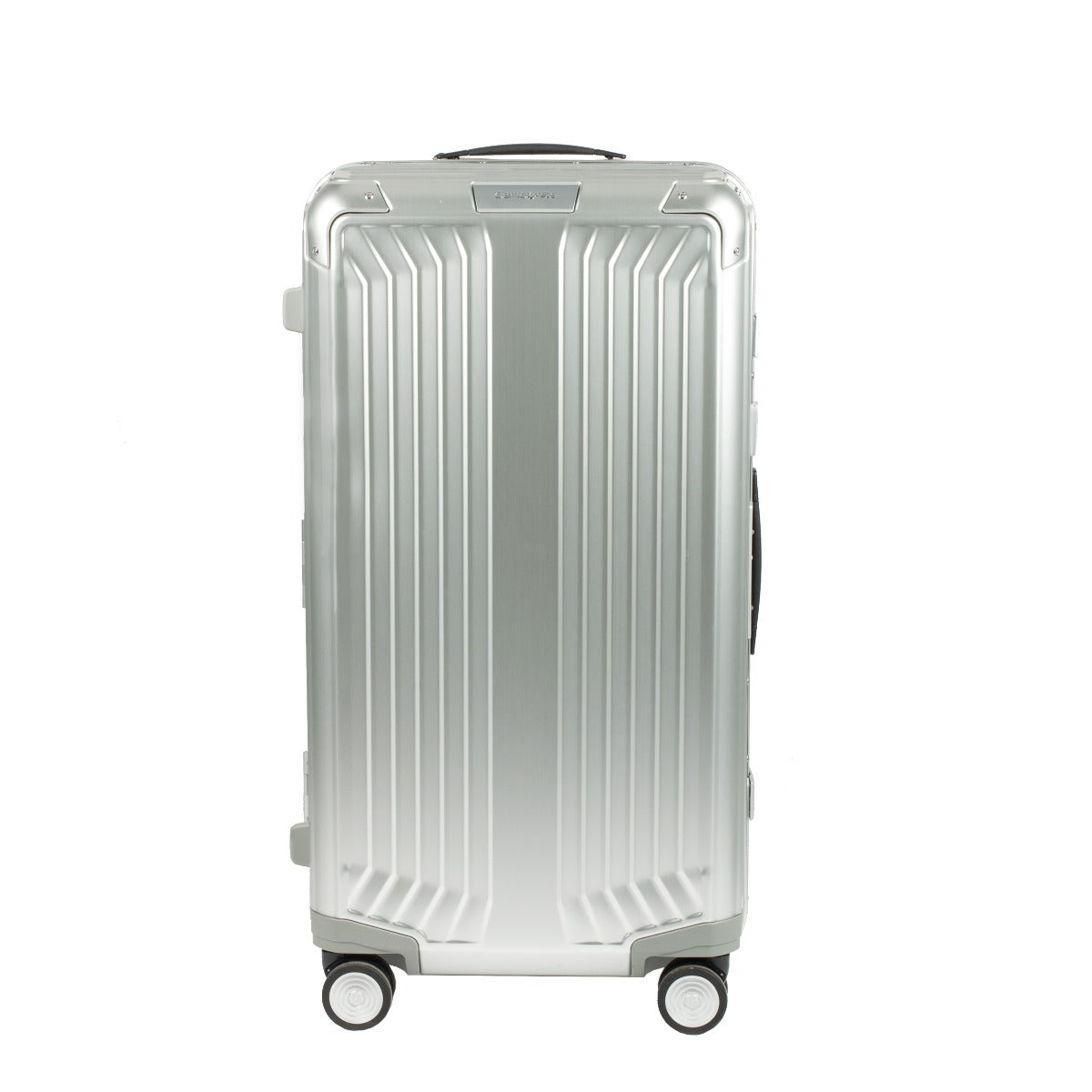 Valise en aluminium Trunk 74cm Lite-Box Alu Samsonite – vue 2