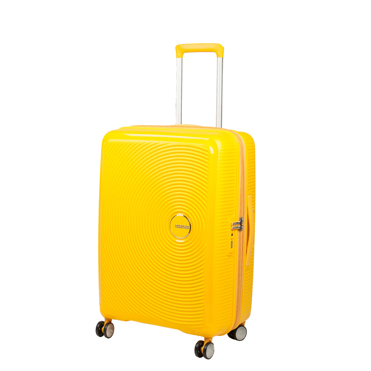 Valise extensible 67 cm - SoundBox
