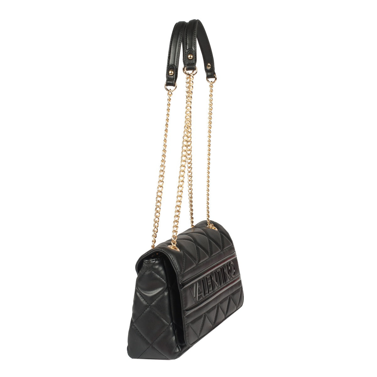 Sac travers matelassé Ada Valentino – vue 2