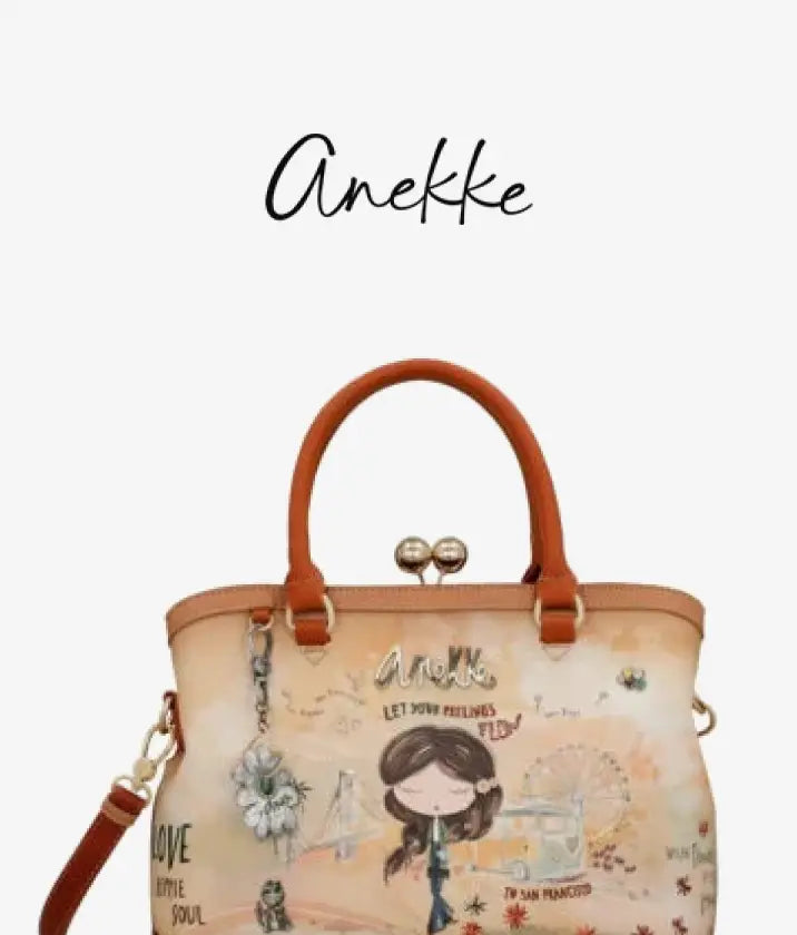 Anekke