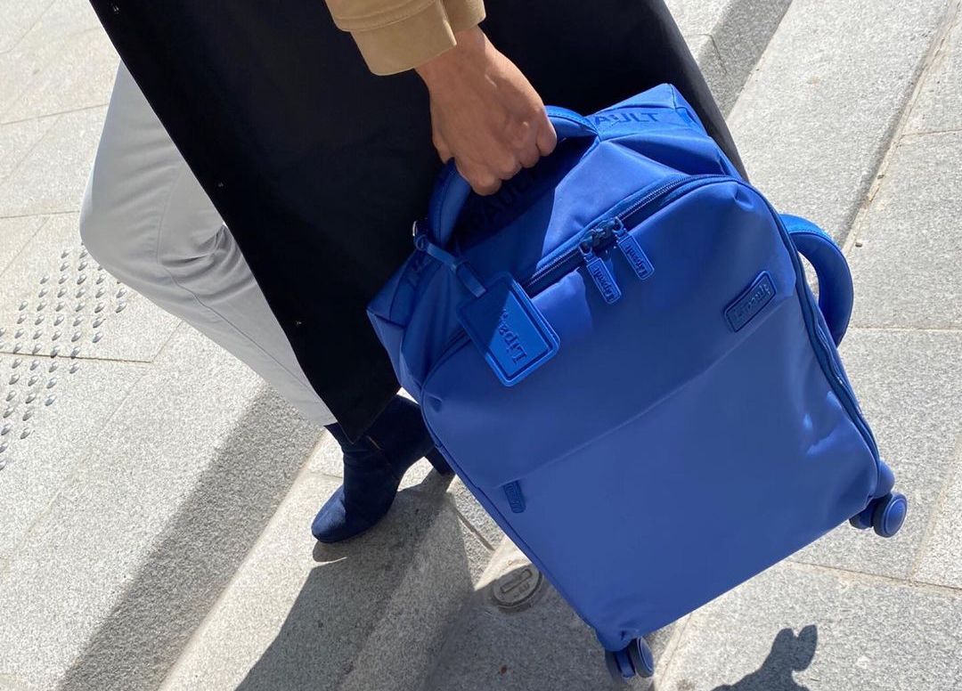Les dimensions autorisées pour votre valise cabine