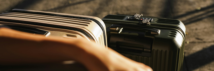 BAGAGES