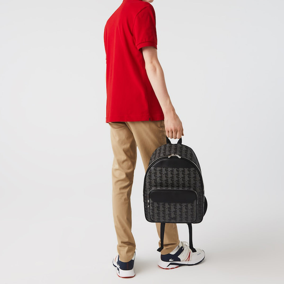 Sac à dos The Blend Lacoste – vue 5