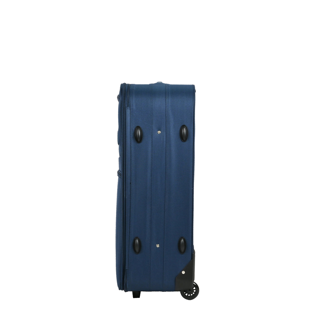 Valise extensible 2 roues 75 cm Bemon – vue 3