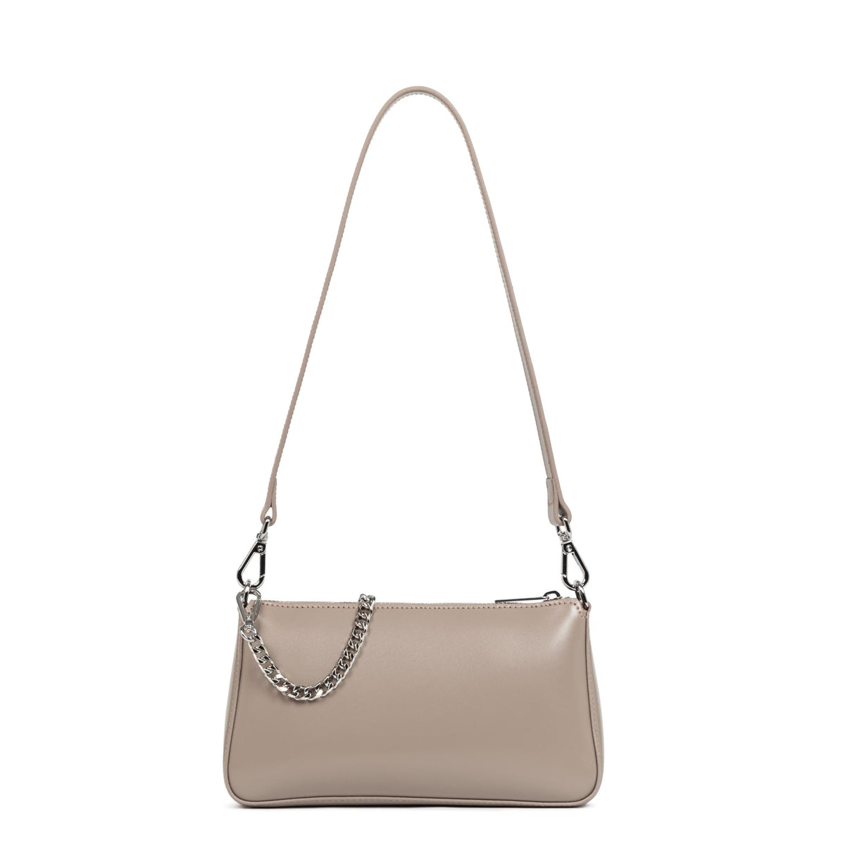 Pochette en cuir Suave Even Lancaster – vue 2