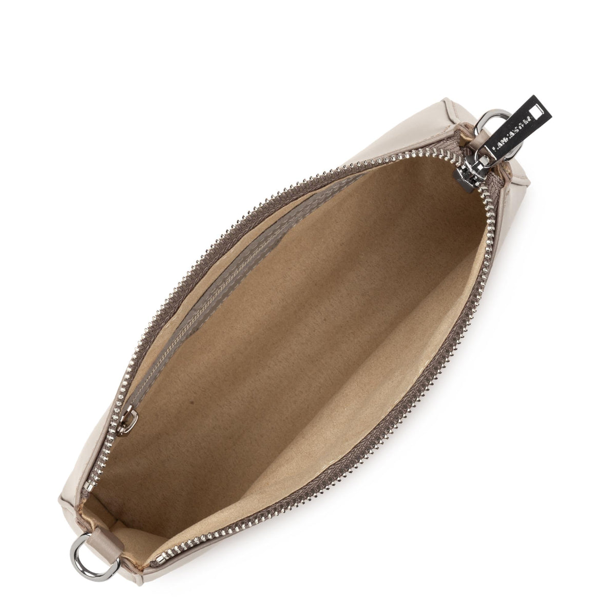 Pochette en cuir Suave Even Lancaster – vue 3