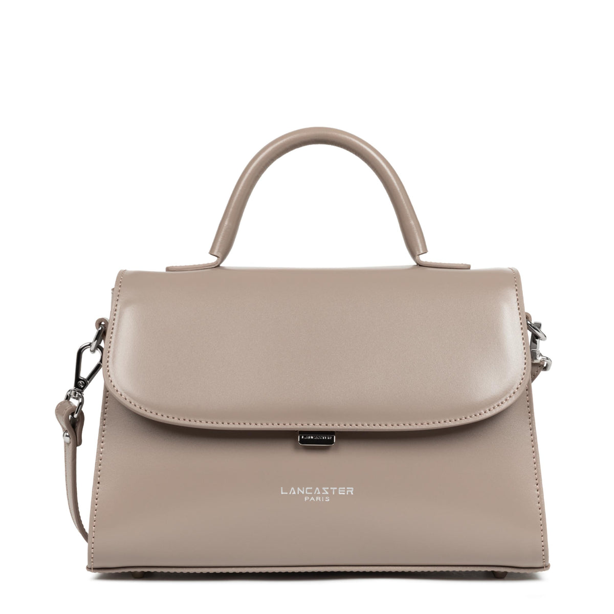 Sac à main en cuir Suave Even Lancaster