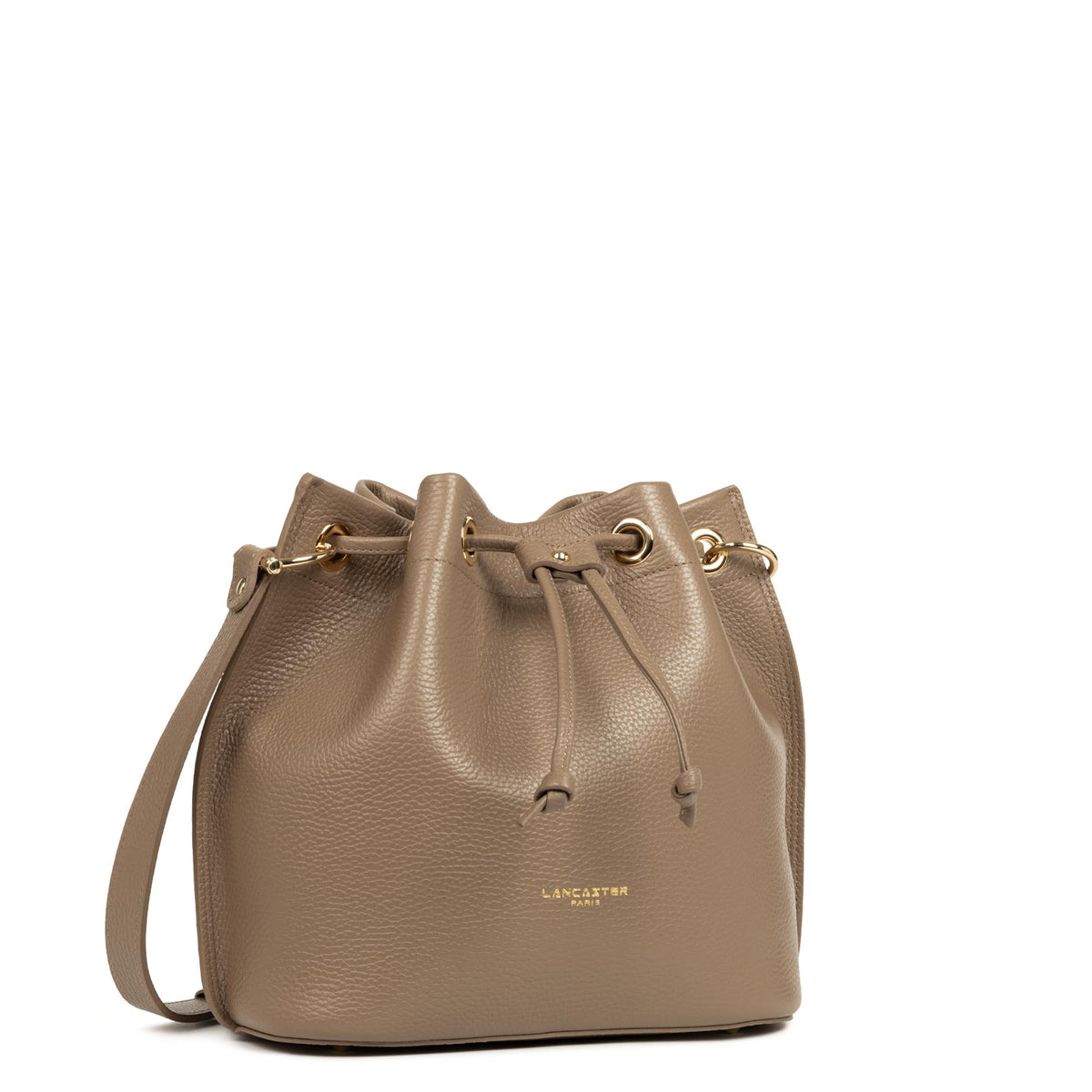 Sac Bourse Alba Double Lancaster – vue 2