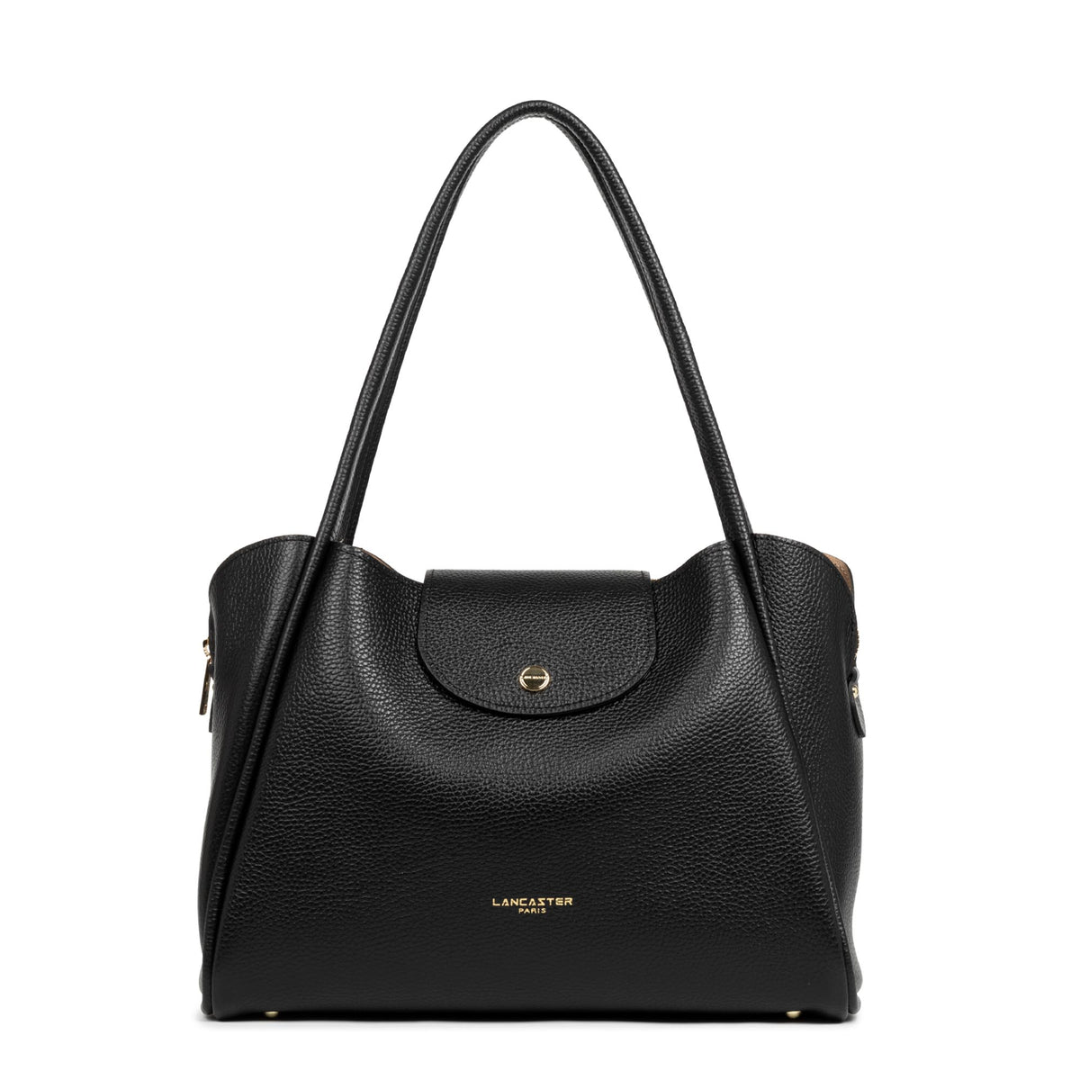 Sac Cabas épaule Ida Double Lancaster