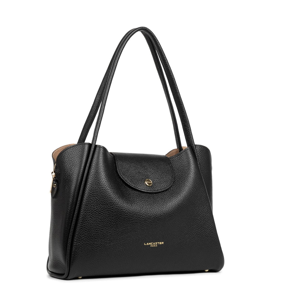 Sac Cabas épaule Ida Double Lancaster – vue 2