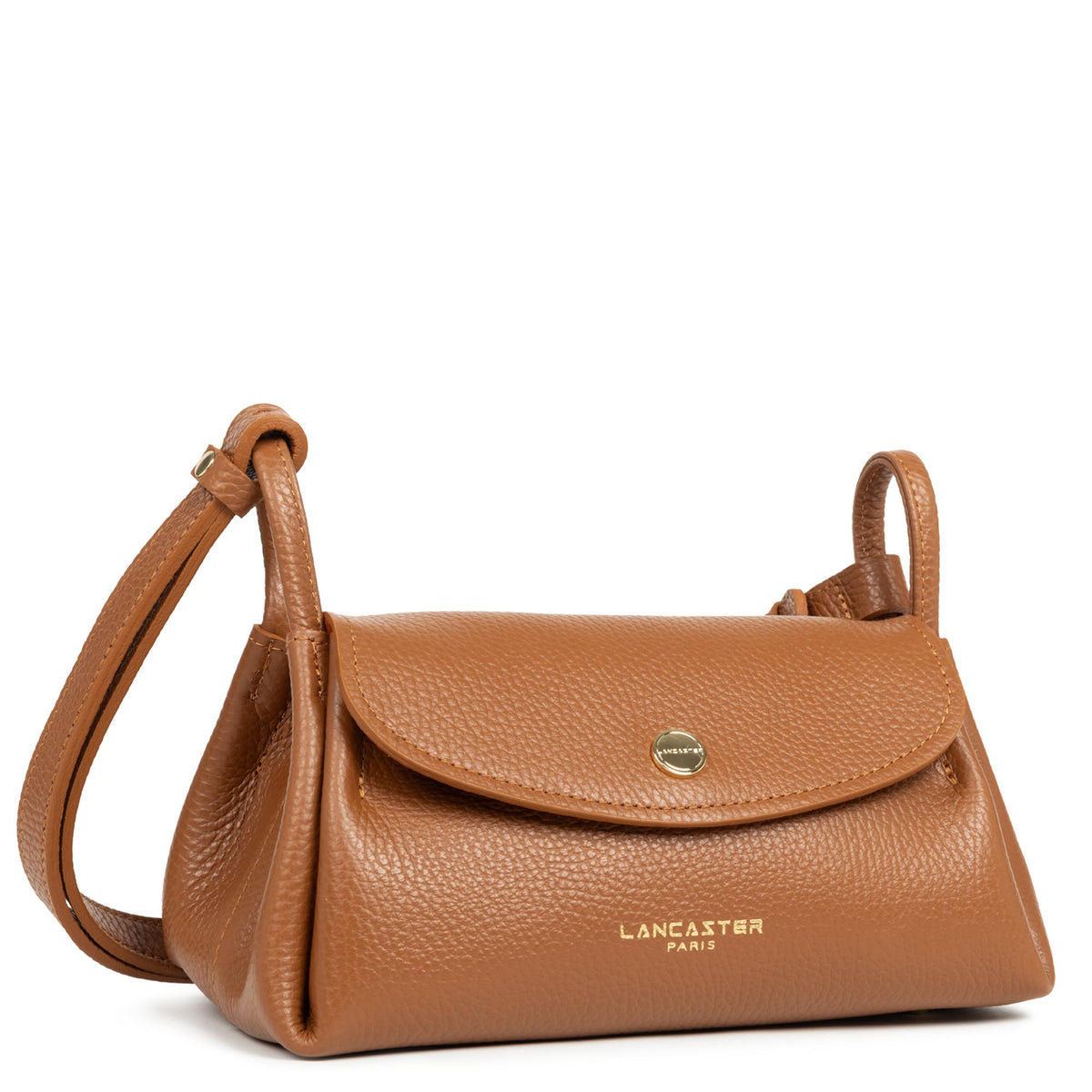 Petit sac trotteur Accordeon Double Lancaster – vue 2