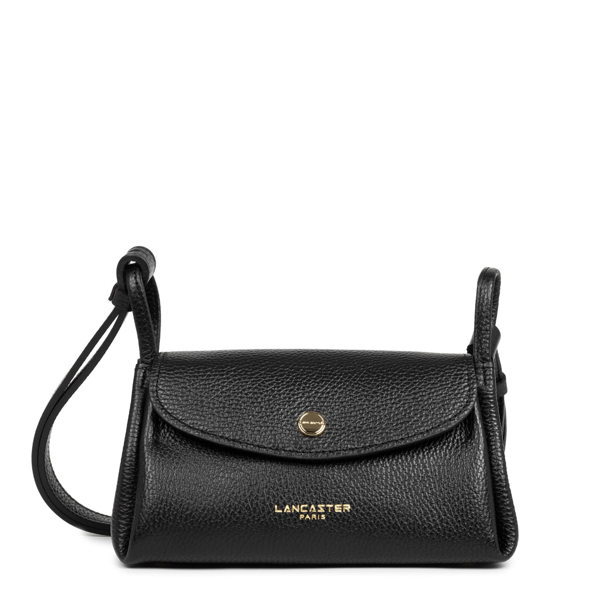 Petit sac trotteur Accordeon Double Lancaster