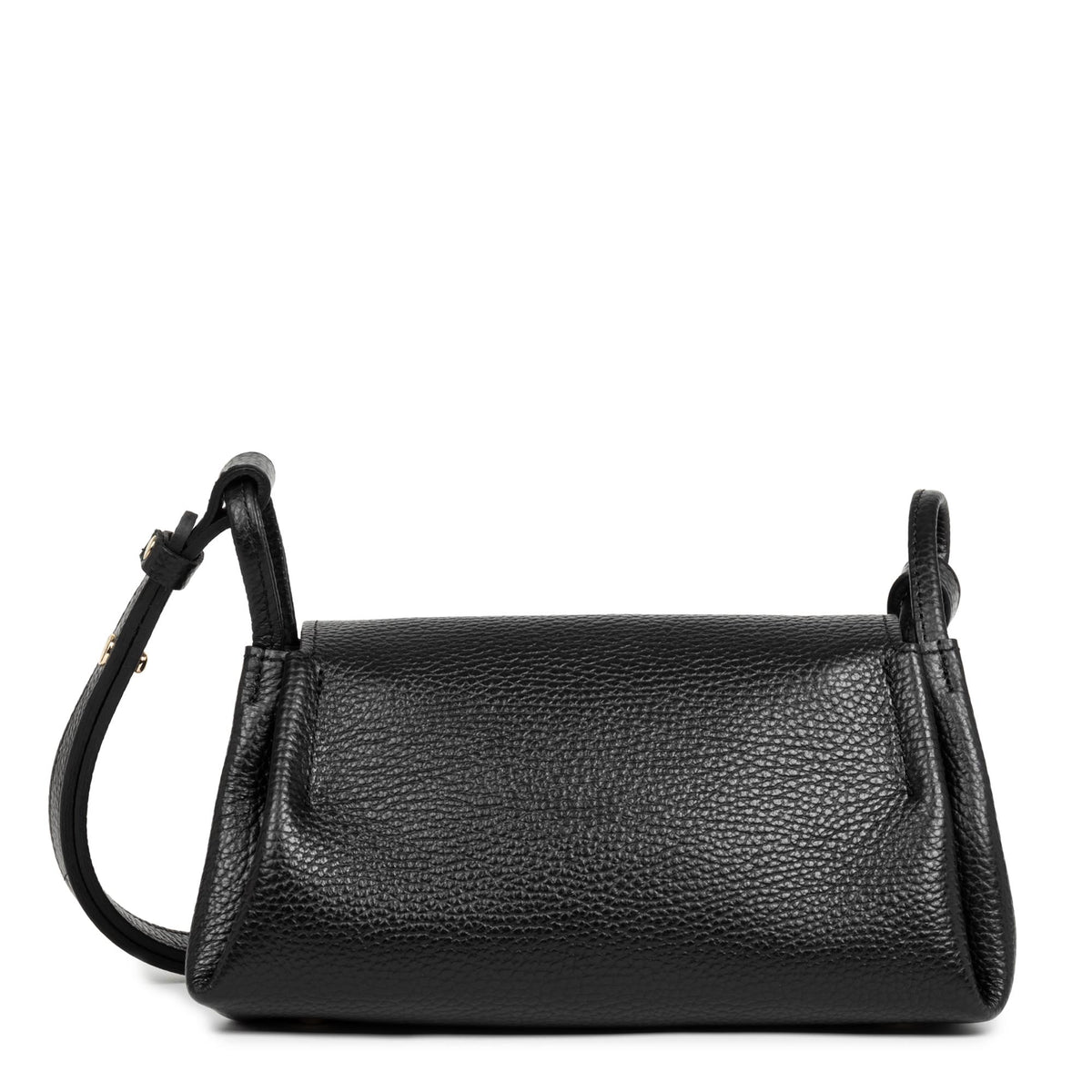 Petit sac trotteur Accordeon Double Lancaster – vue 3