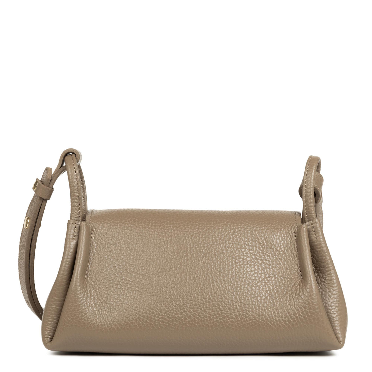 Petit sac trotteur Accordeon Double Lancaster – vue 3