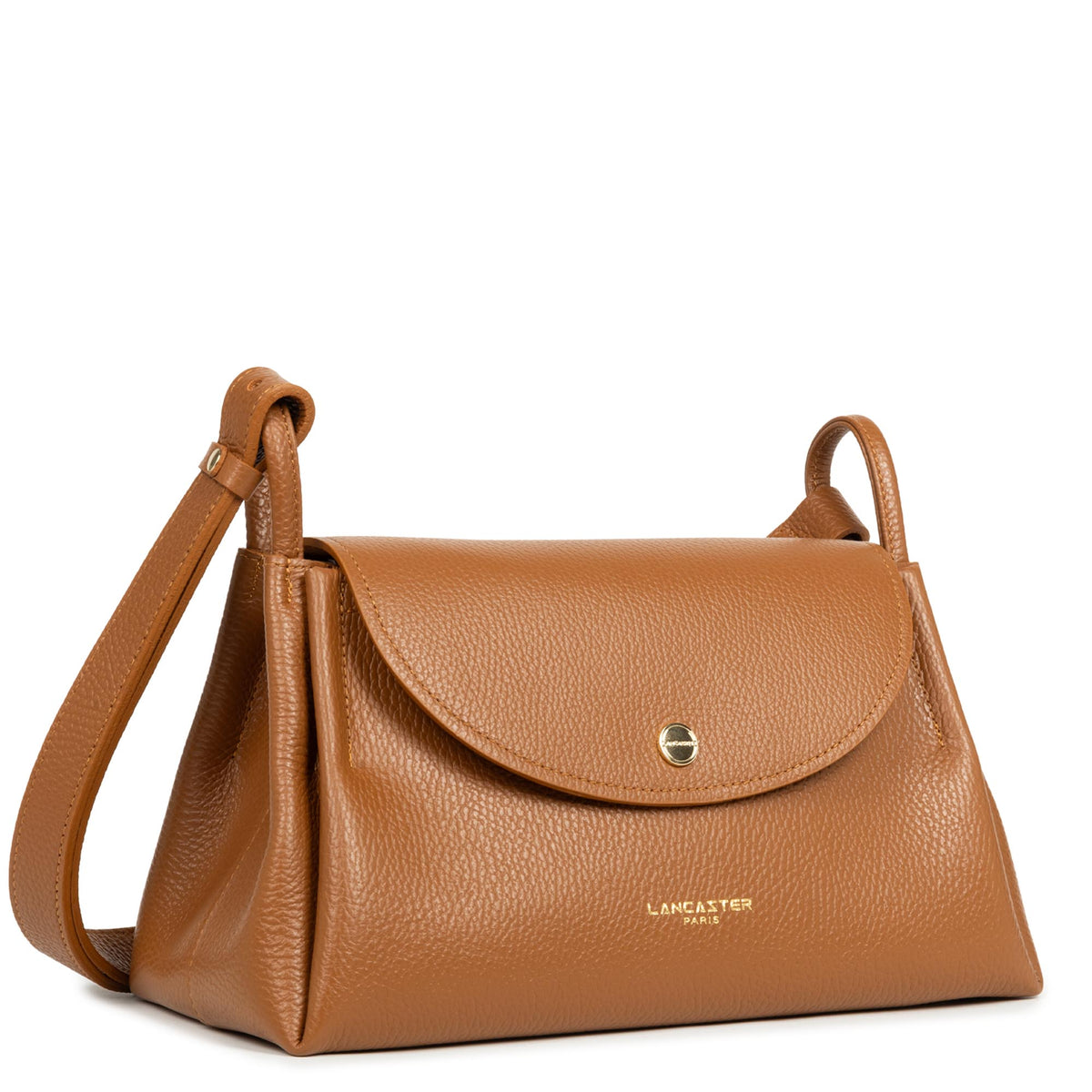 Grand sac Trotteur Accordeon Double Lancaster – vue 2