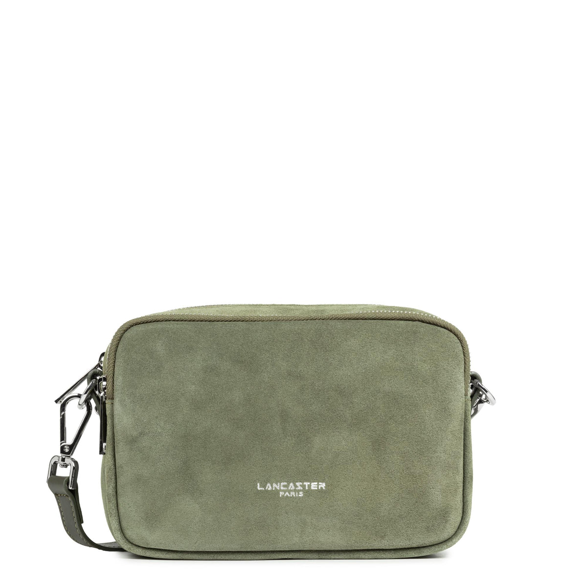 Sac Trotteur Suede Lancaster