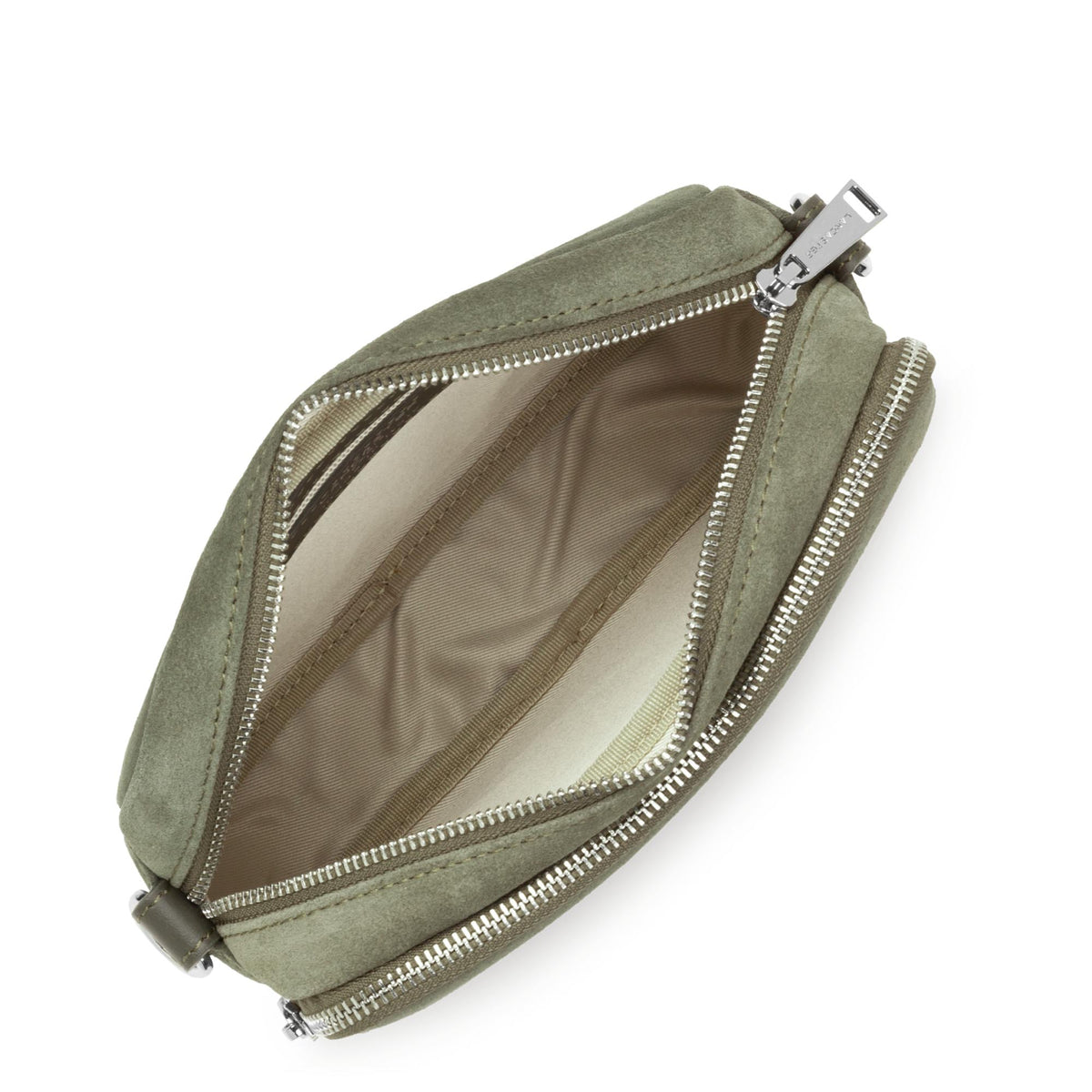 Sac Trotteur Suede Lancaster – vue 4