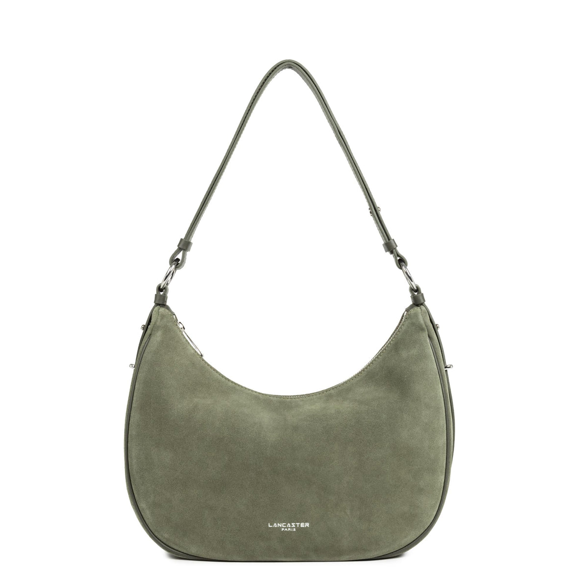 Grand sac Besace Suède Lancaster