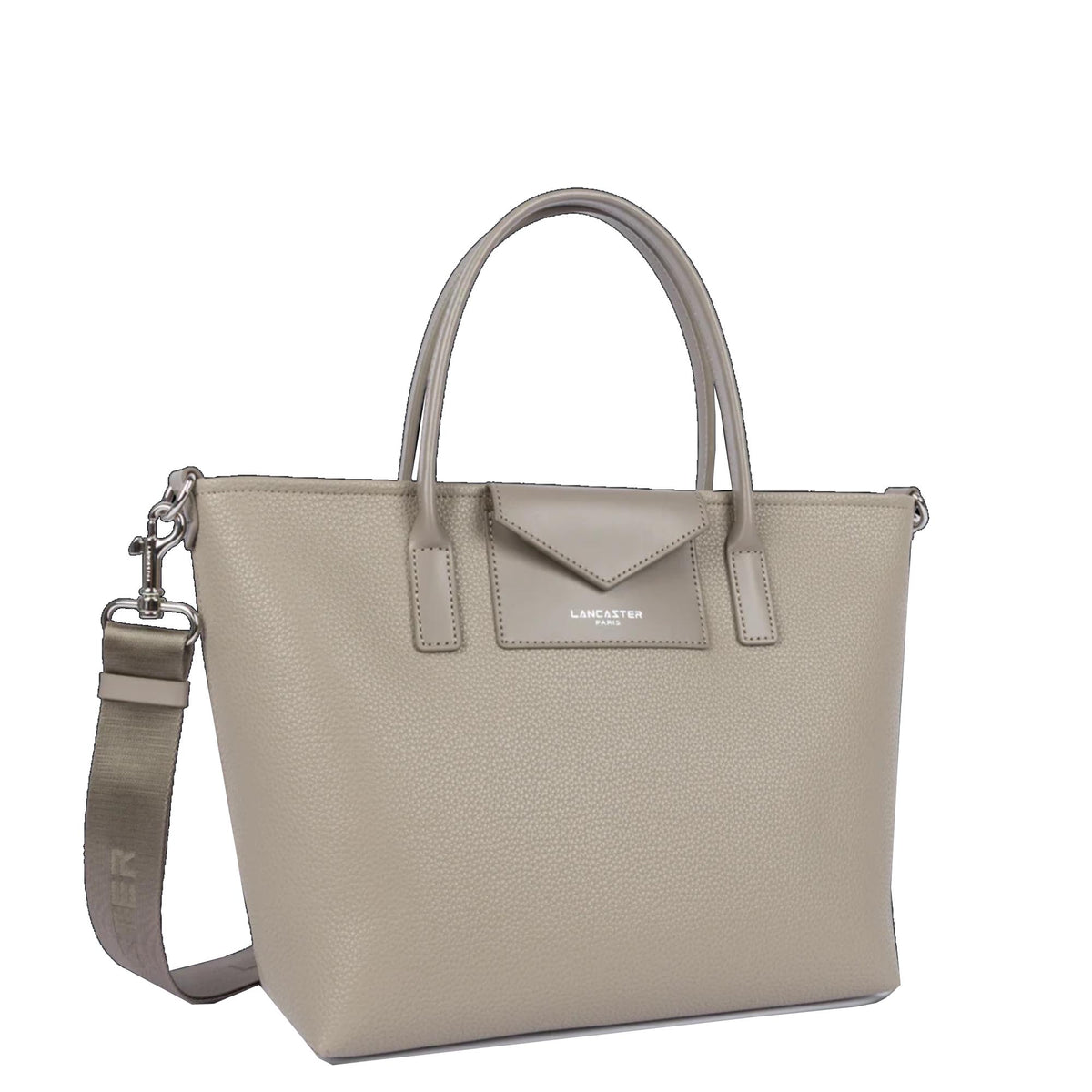Sac cabas main Maya Double Lancaster – vue 2