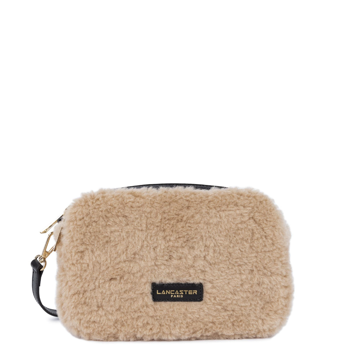 Sac trotteur Moumoute Lancaster