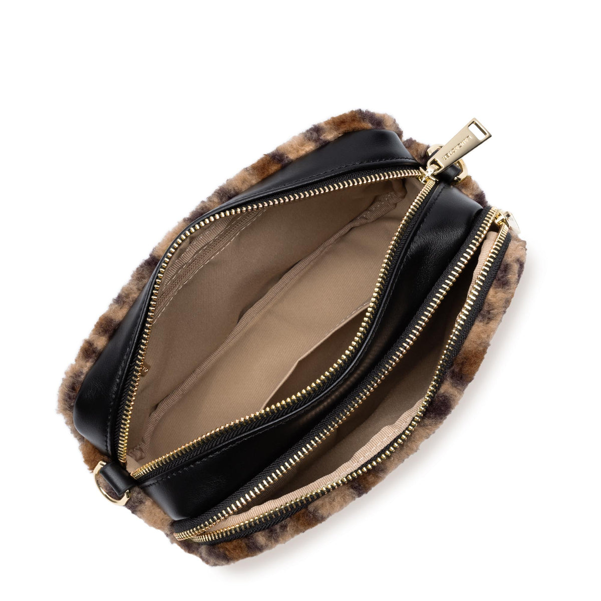 Sac trotteur Moumoute Lancaster – vue 3