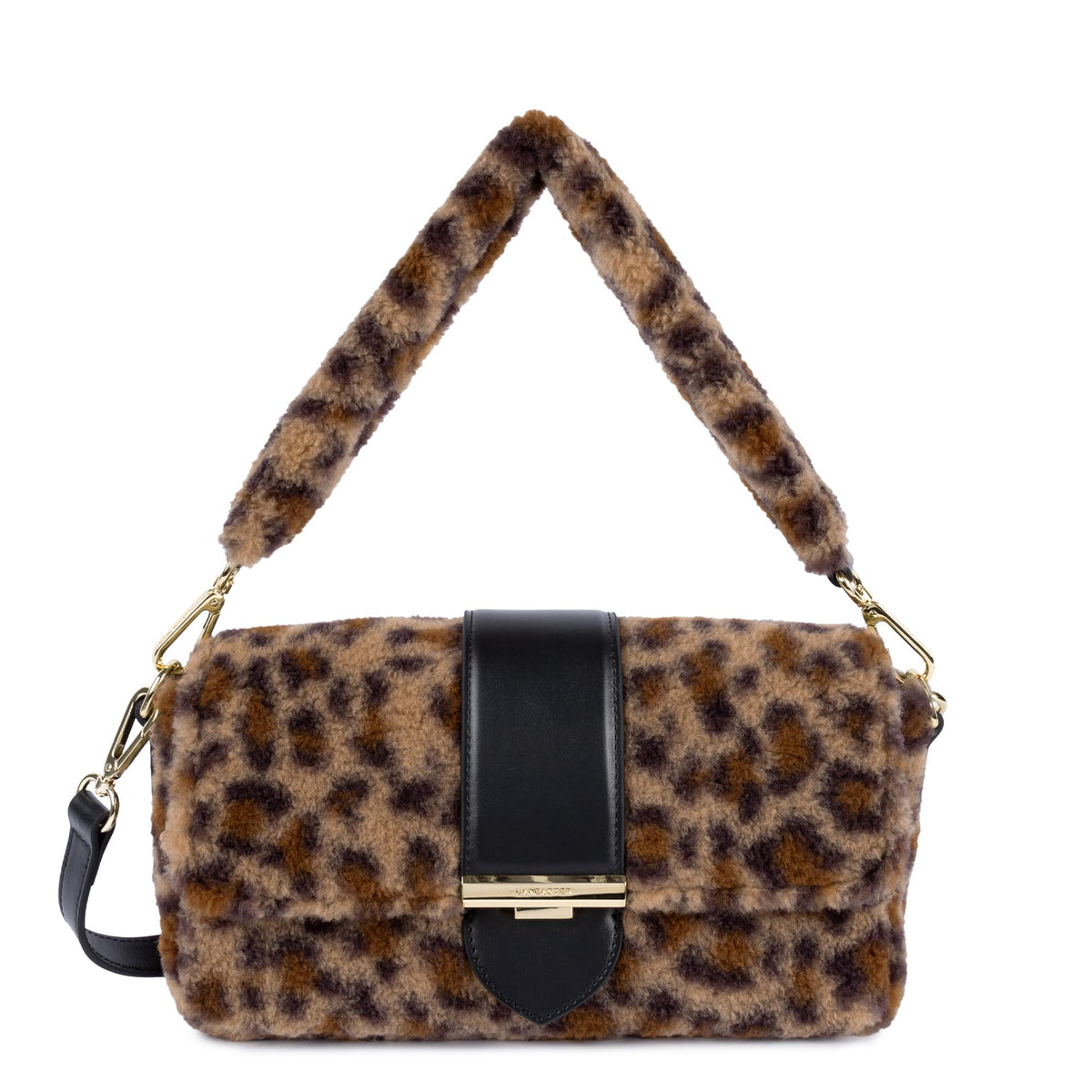 Sac Trotteur Moumoute Lancaster