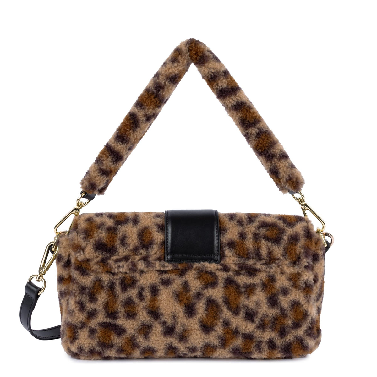 Sac Trotteur Moumoute Lancaster – vue 3